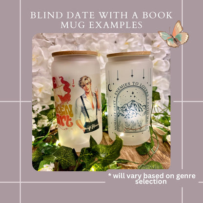 Blind Date With a Book and Mug - Awfullynerdy.co