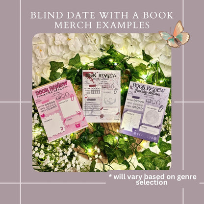 Blind Date With a Book and Mug - Awfullynerdy.co