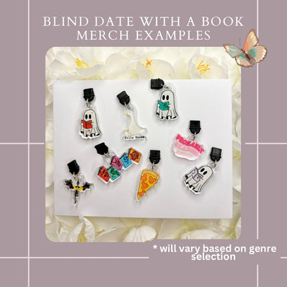 Blind Date With a Book Box Bundle - Awfullynerdy.co