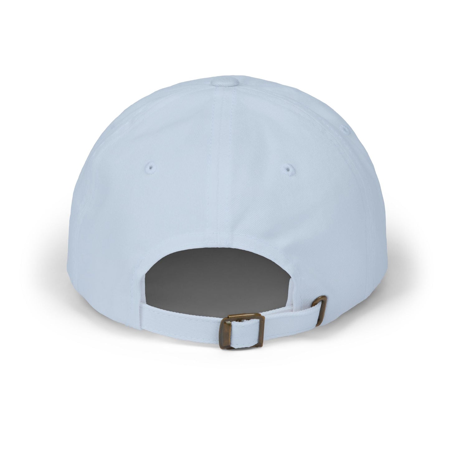 Classic Fireheart Dad Cap, Relaxed White Baseball Hat, Gift for Fathers Day, Casual Everyday Wear, Adjustable Dad Hat - Awfullynerdy.co