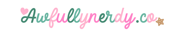 Awfullynerdy.co 