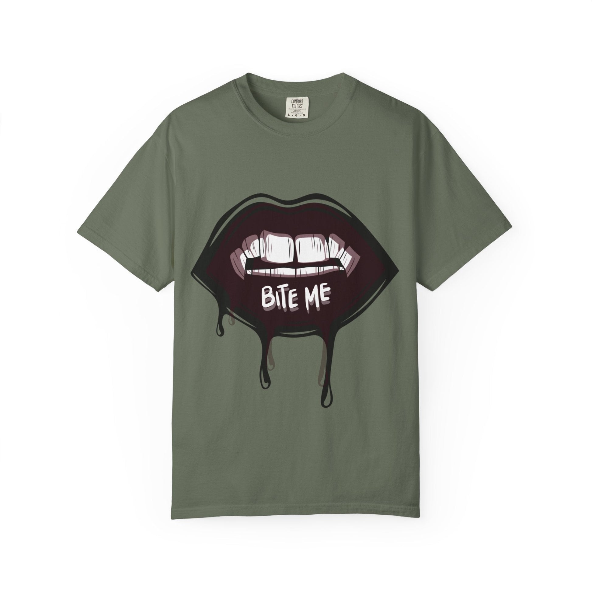 Dark Romance T-Shirt - Awfullynerdy.co