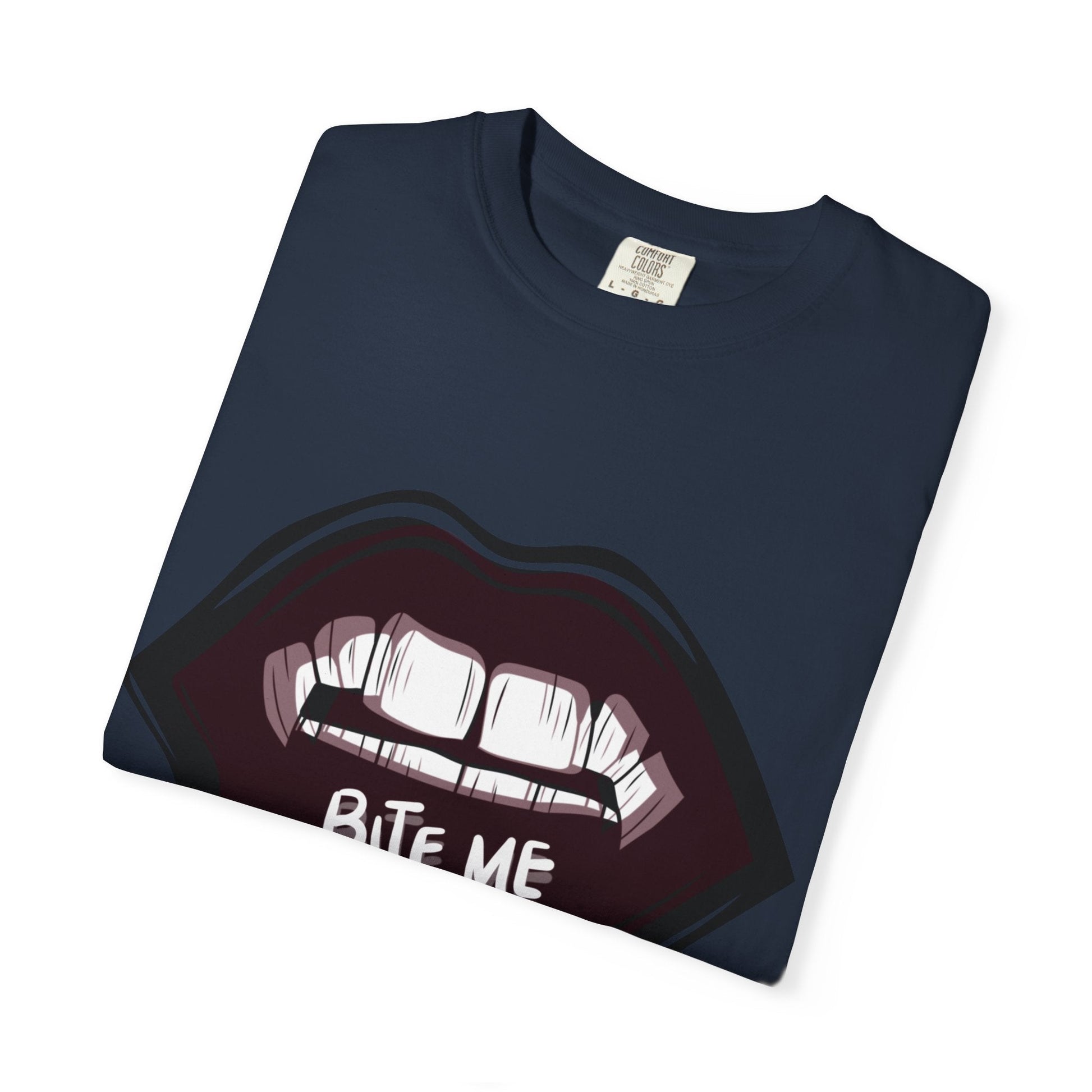 Dark Romance T-Shirt - Awfullynerdy.co