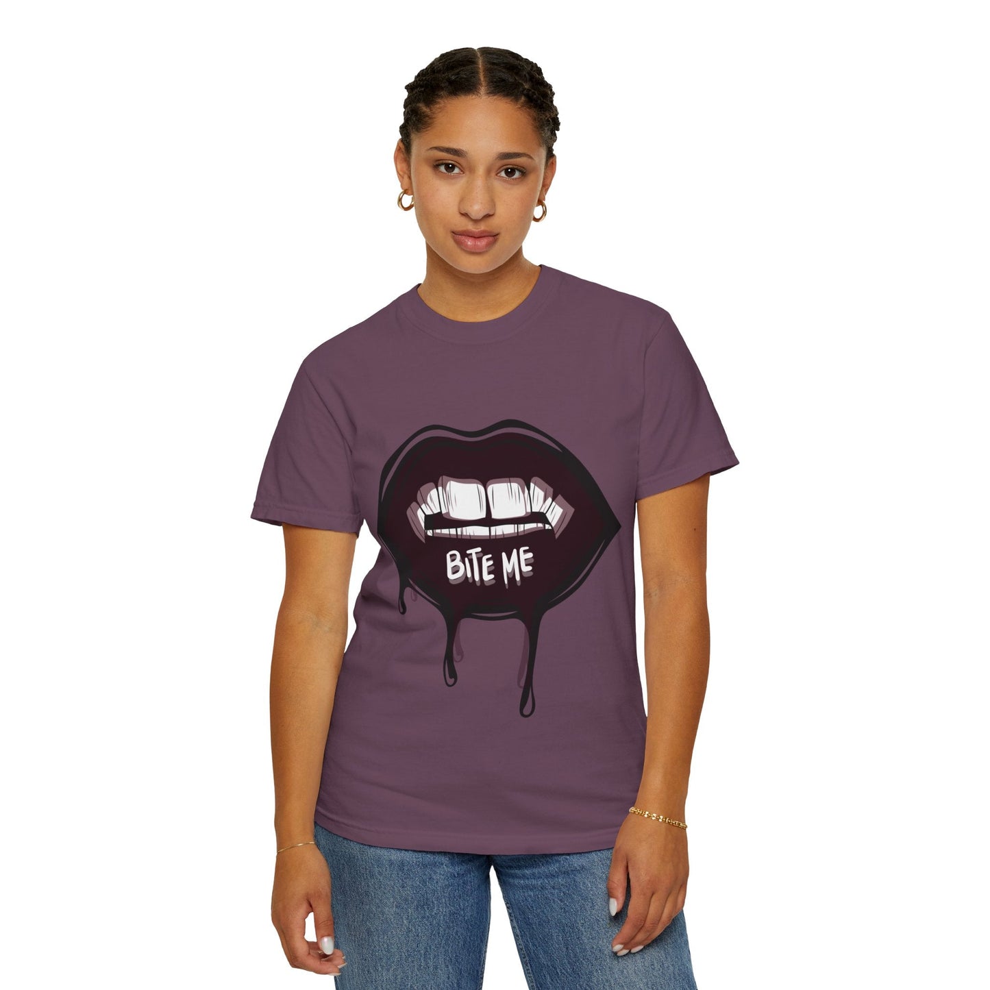 Dark Romance T-Shirt - Awfullynerdy.co