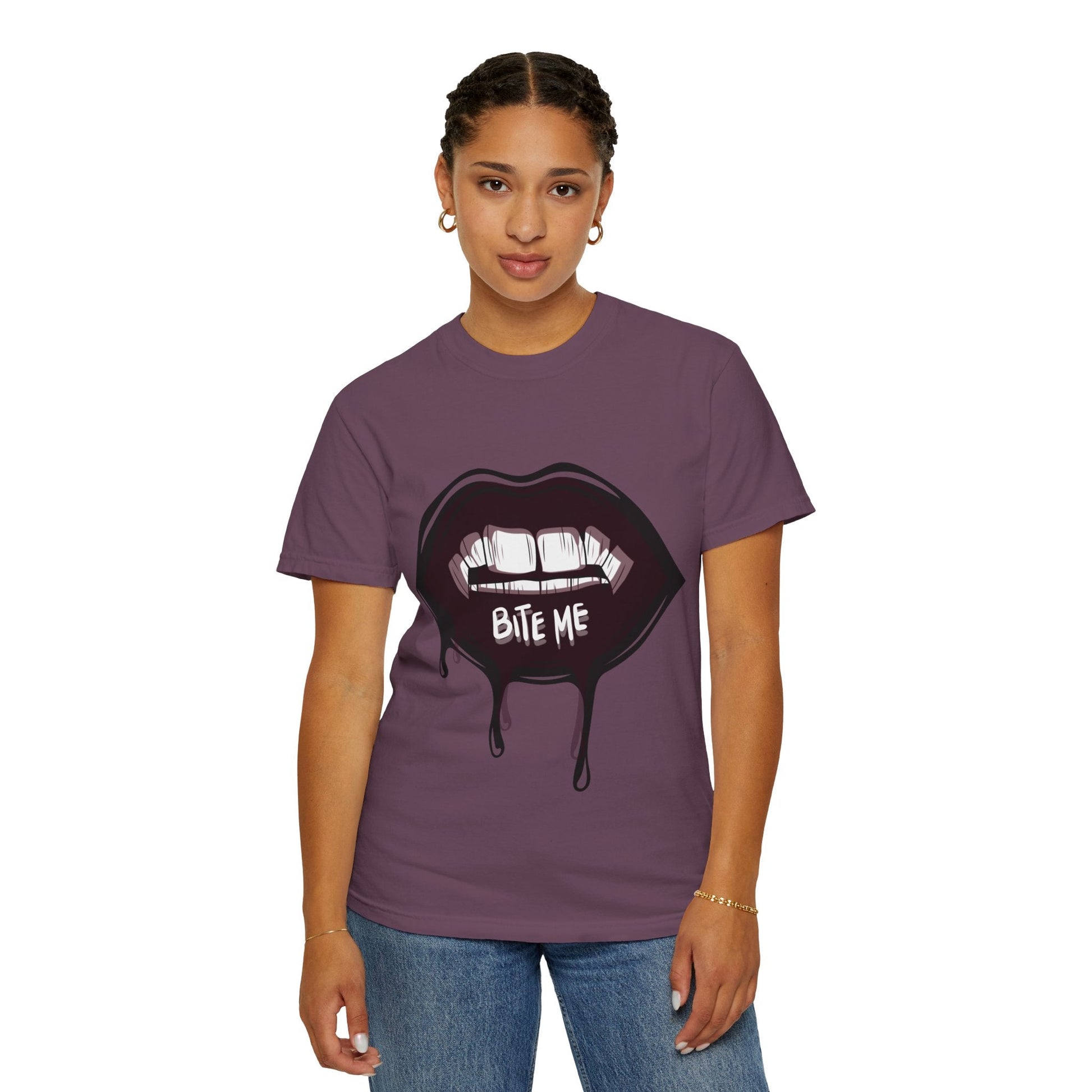 Dark Romance T-Shirt - Awfullynerdy.co