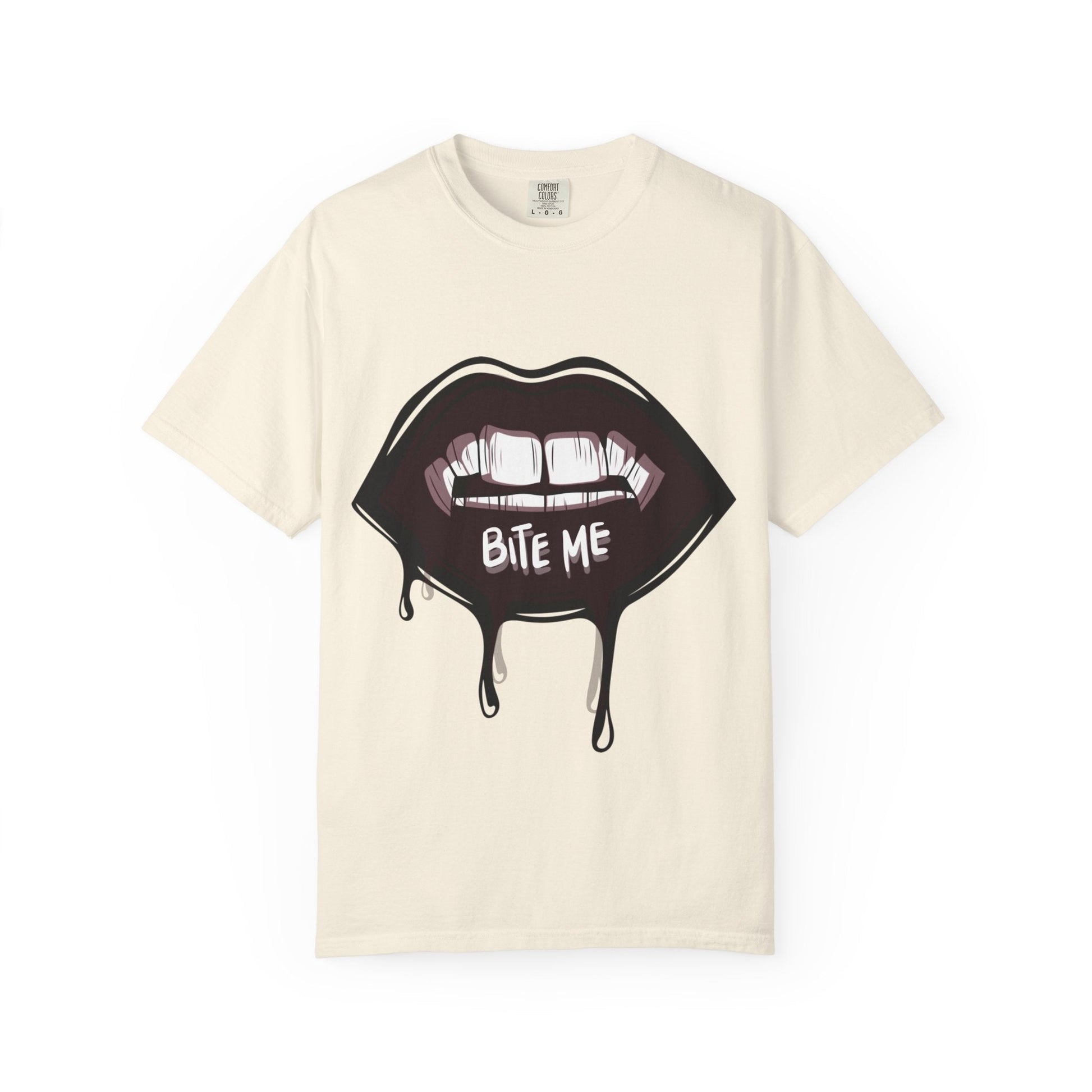 Dark Romance T-Shirt - Awfullynerdy.co