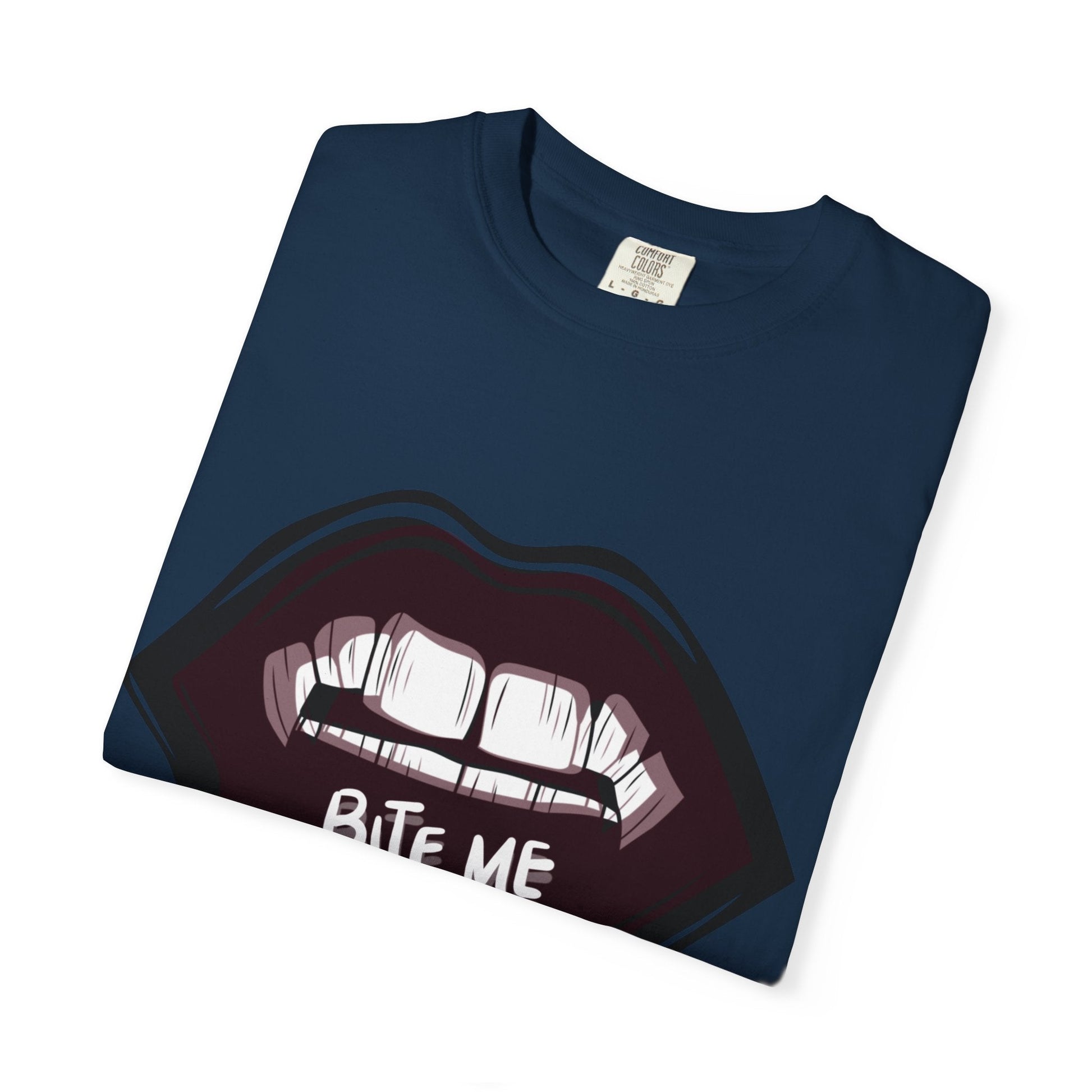 Dark Romance T-Shirt - Awfullynerdy.co