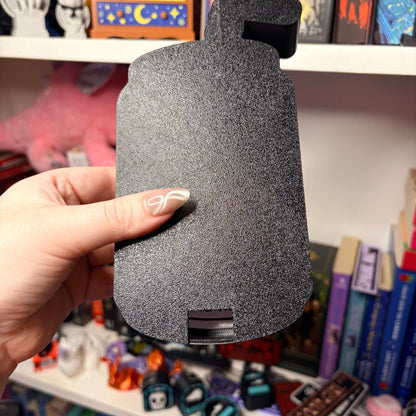 Enemies to Lovers Soda Can Light Up Book Nook - Awfullynerdy.co