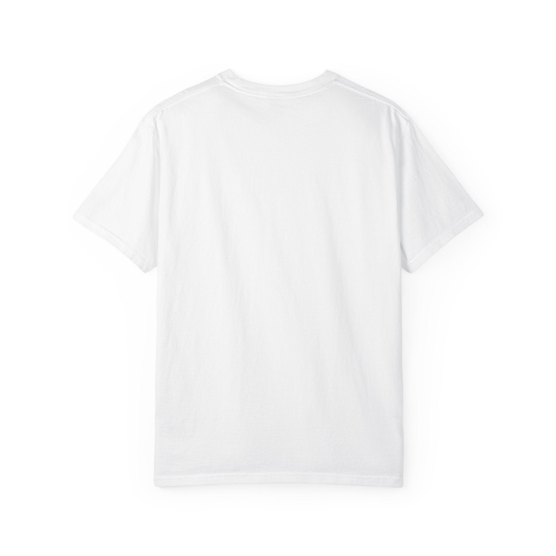 Graphic Tee - Hot Girls Have Anxiety - Awfullynerdy.co