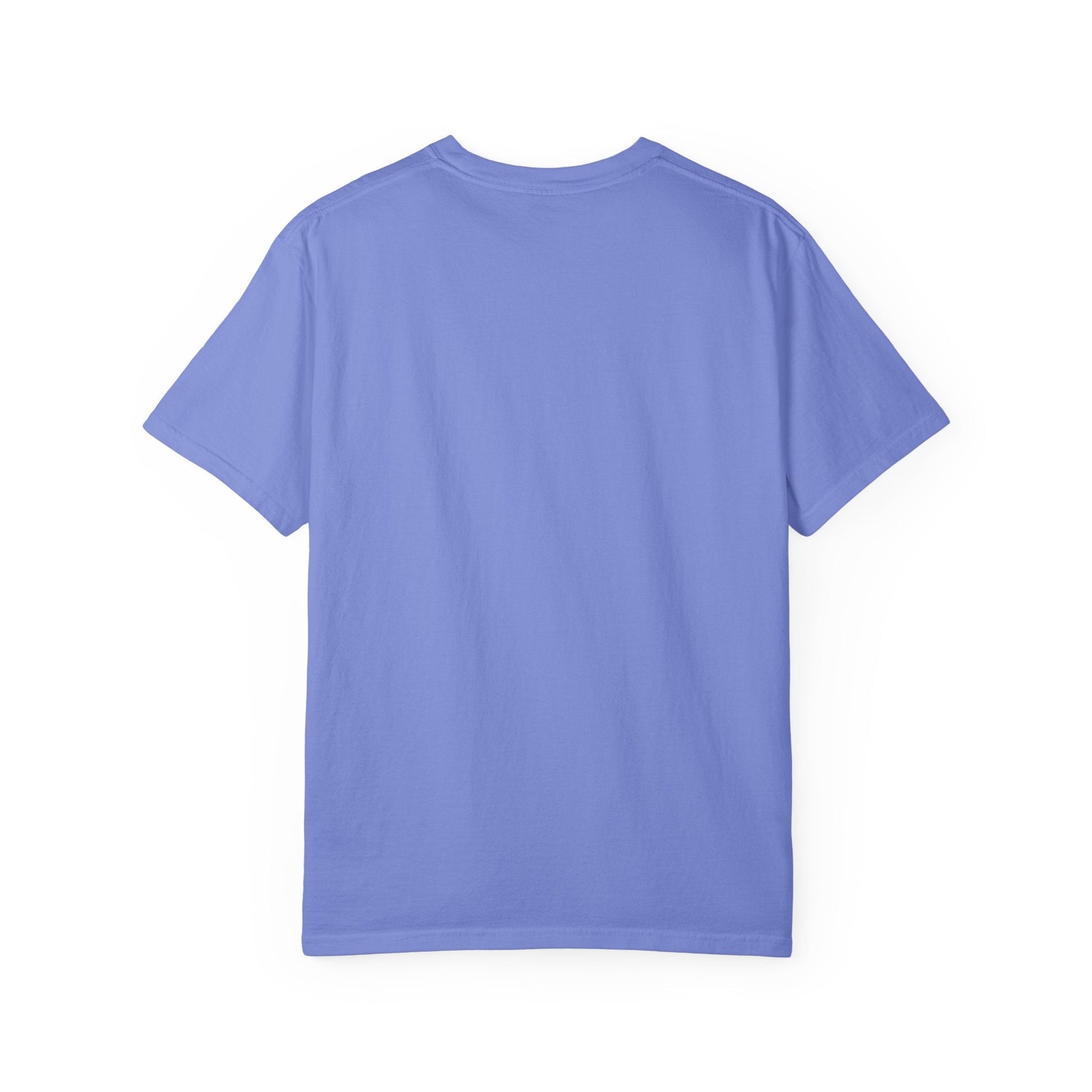Graphic Tee - Hot Girls Have Anxiety - Awfullynerdy.co