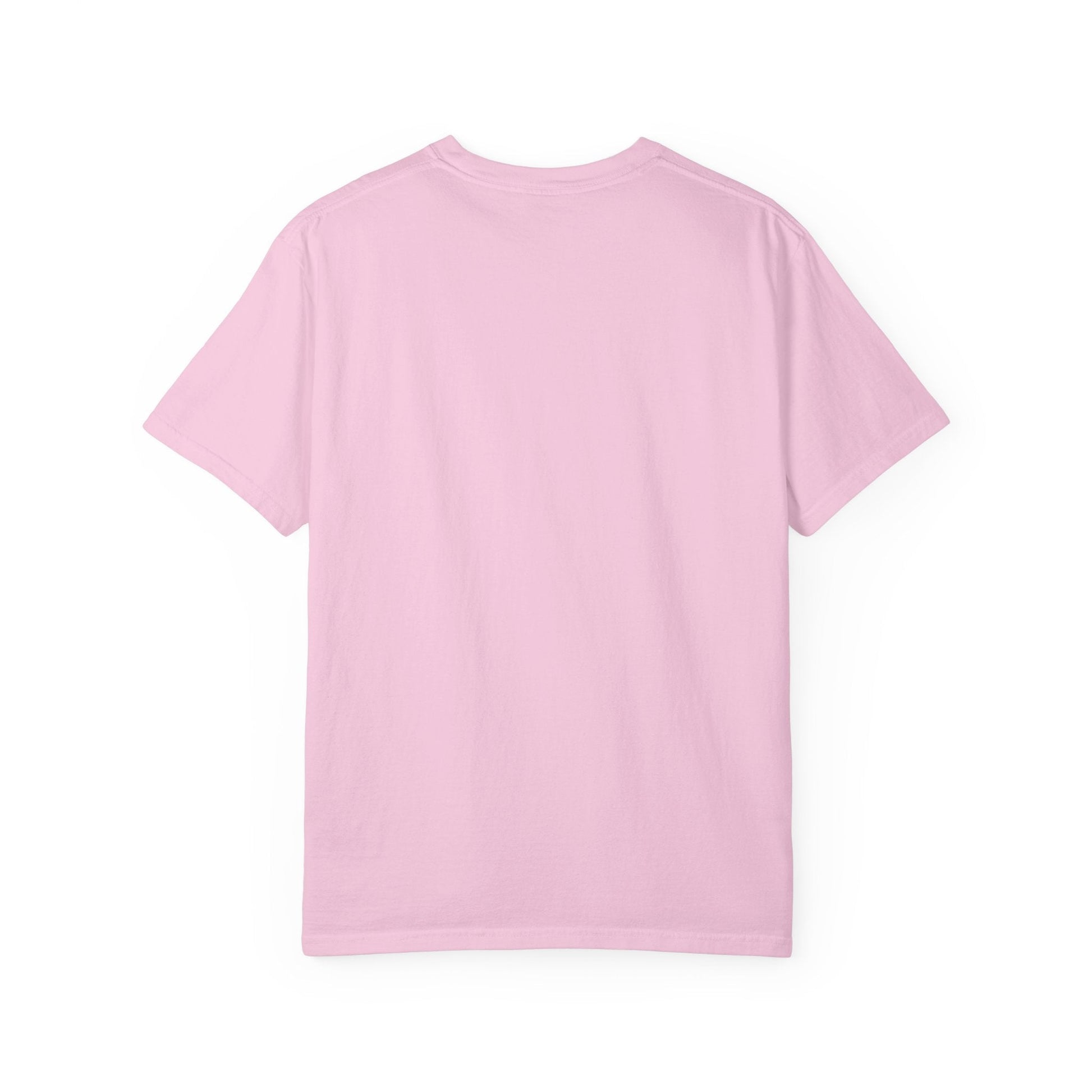 Graphic Tee - Hot Girls Have Anxiety - Awfullynerdy.co