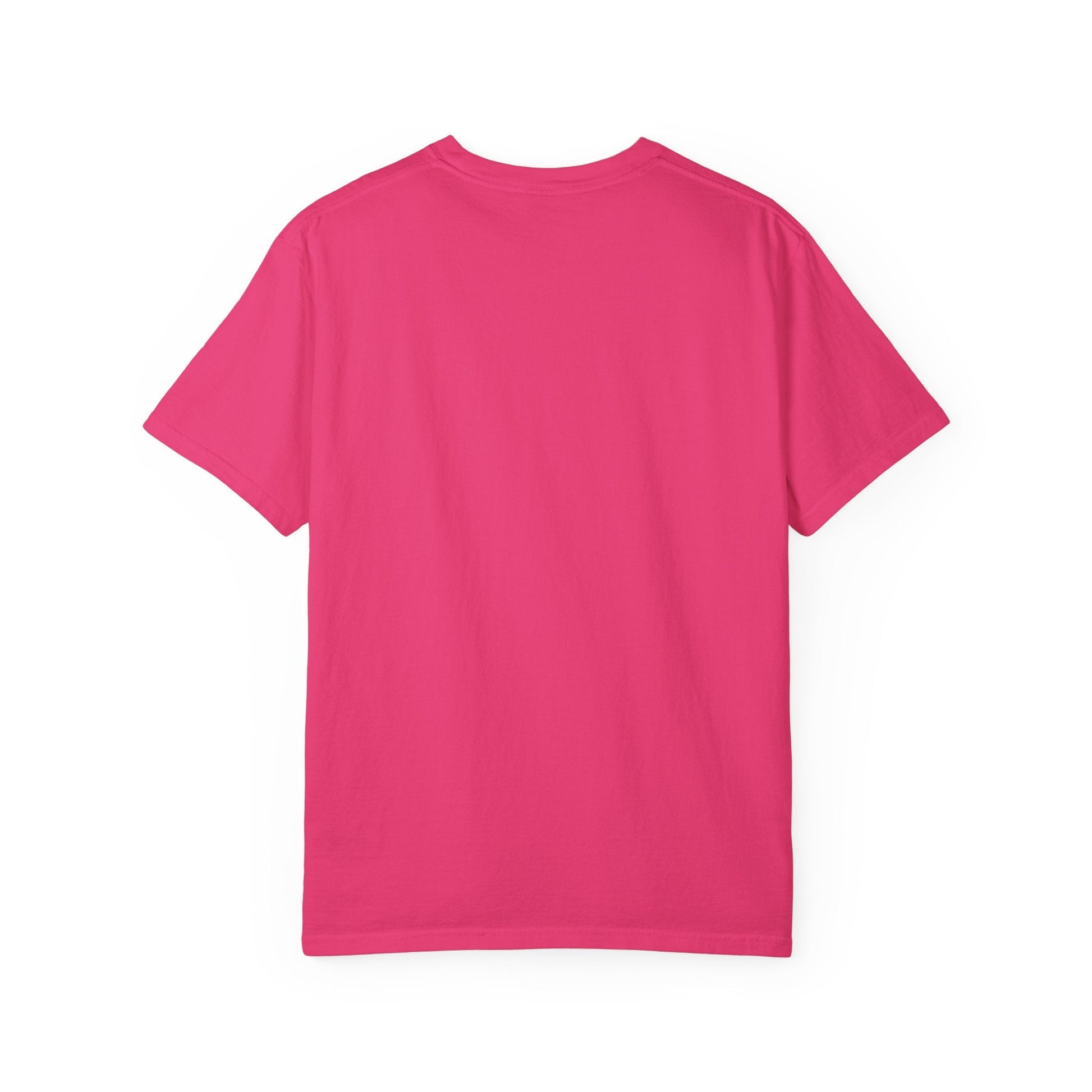 Graphic Tee - Hot Girls Have Anxiety - Awfullynerdy.co