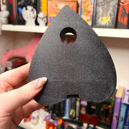 Hex the Patriarchy Light Up Book Nook - Awfullynerdy.co