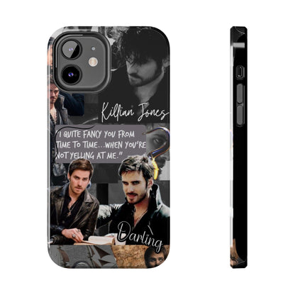 Hot Pirate Guy Collage Tough Phone Case - Awfullynerdy.co