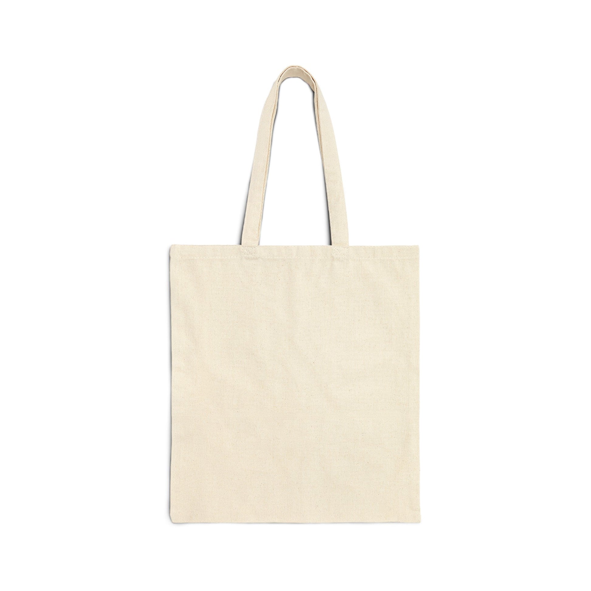 I Usually Forget this Bag in My Car Cotton Canvas Tote Bag - Awfullynerdy.co