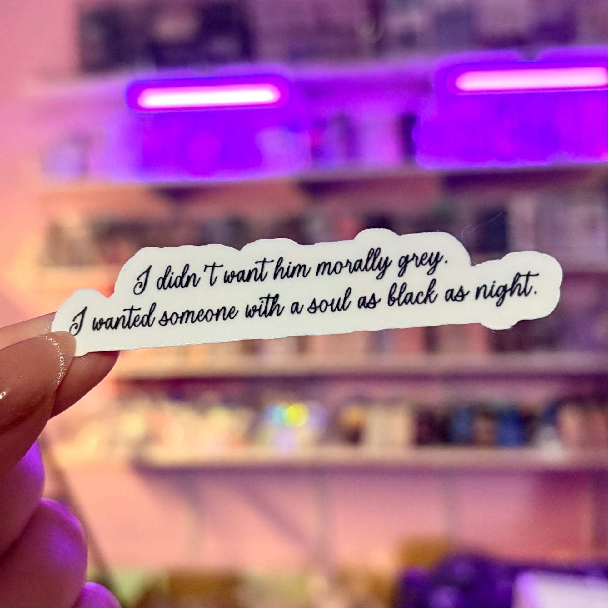 Lights Out Inspired Sticker Bundle - Awfullynerdy.co