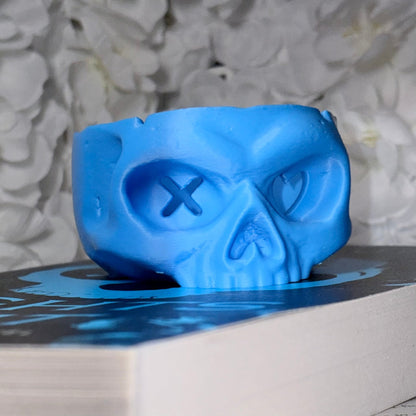 Lights Out inspired Tealight Holder Bookshelf Decor - Awfullynerdy.co