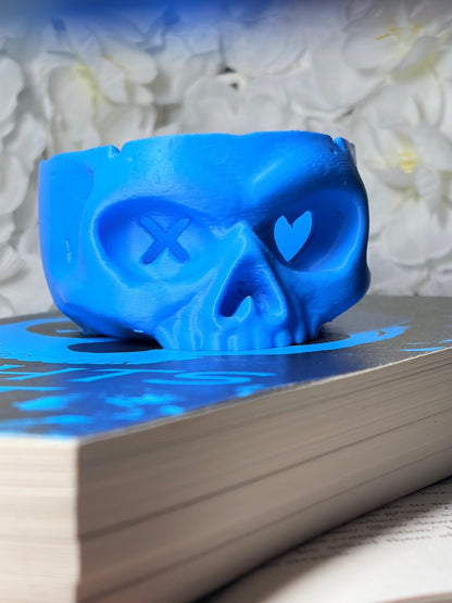 Lights Out inspired Tealight Holder Bookshelf Decor - Awfullynerdy.co