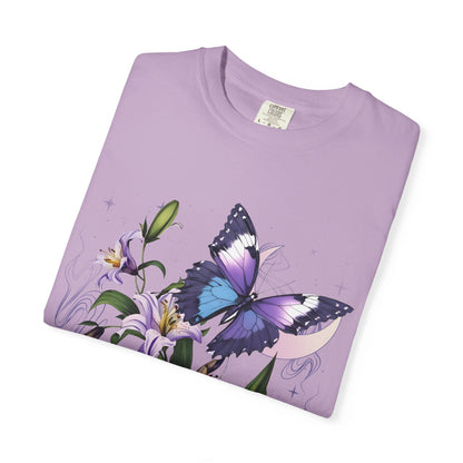 Moonlight Quicksilver T-shirt - Awfullynerdy.co