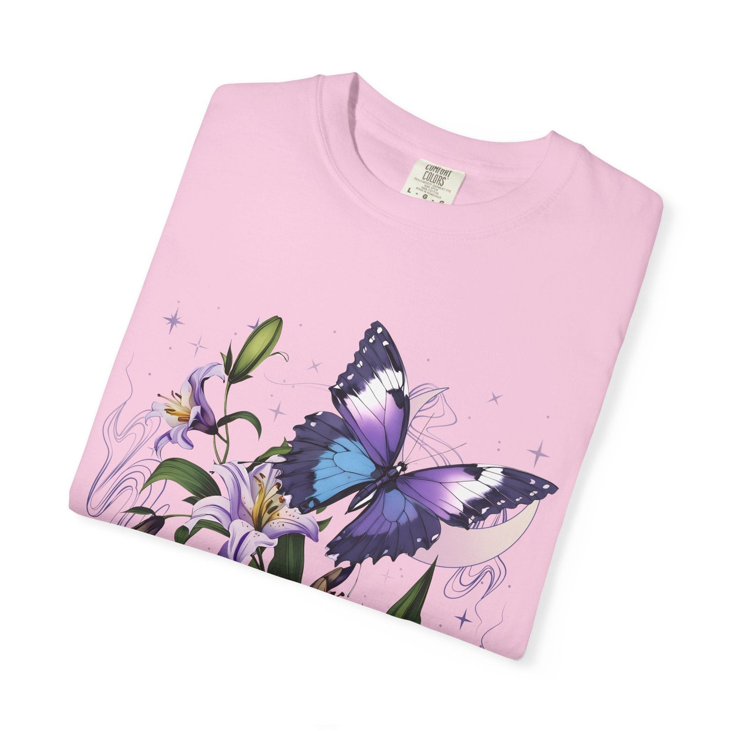 Moonlight Quicksilver T-shirt - Awfullynerdy.co