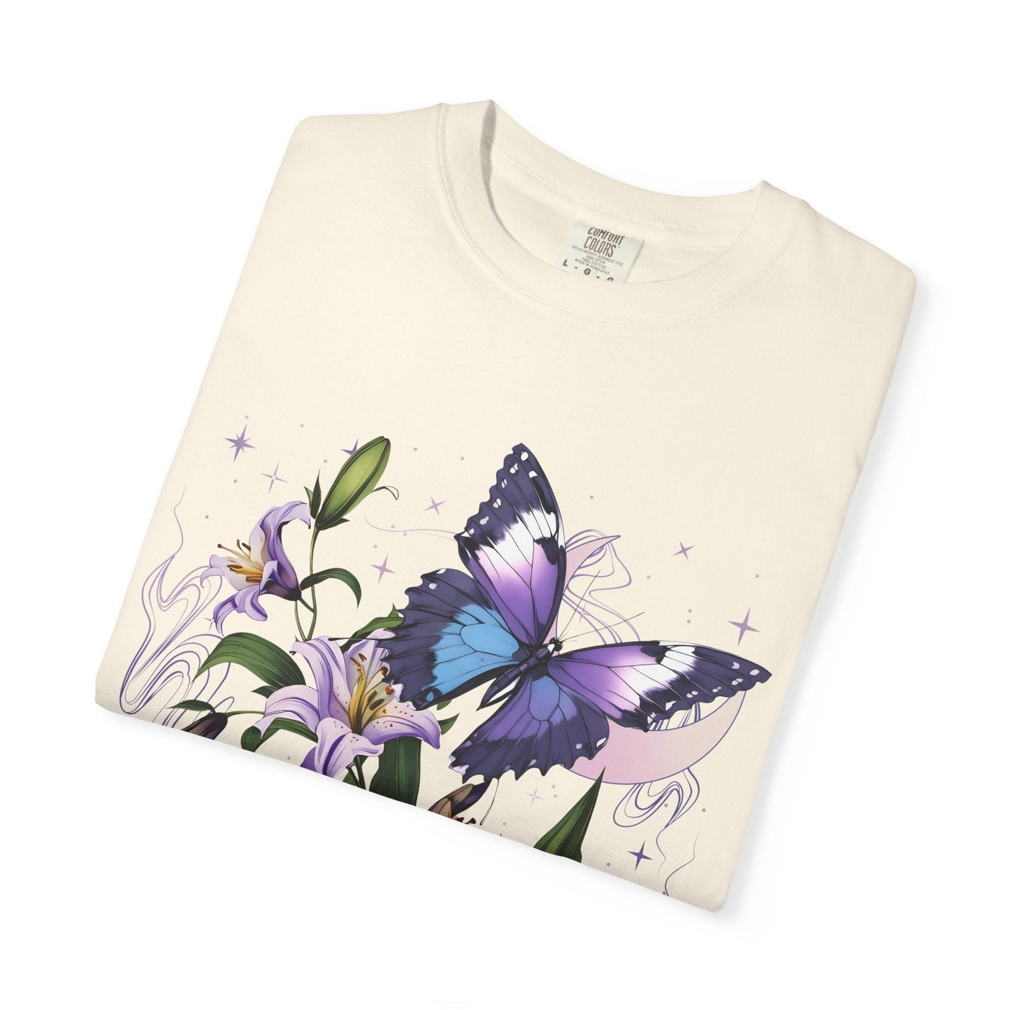 Moonlight Quicksilver T-shirt - Awfullynerdy.co