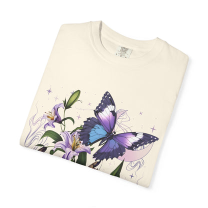 Moonlight Quicksilver T-shirt - Awfullynerdy.co