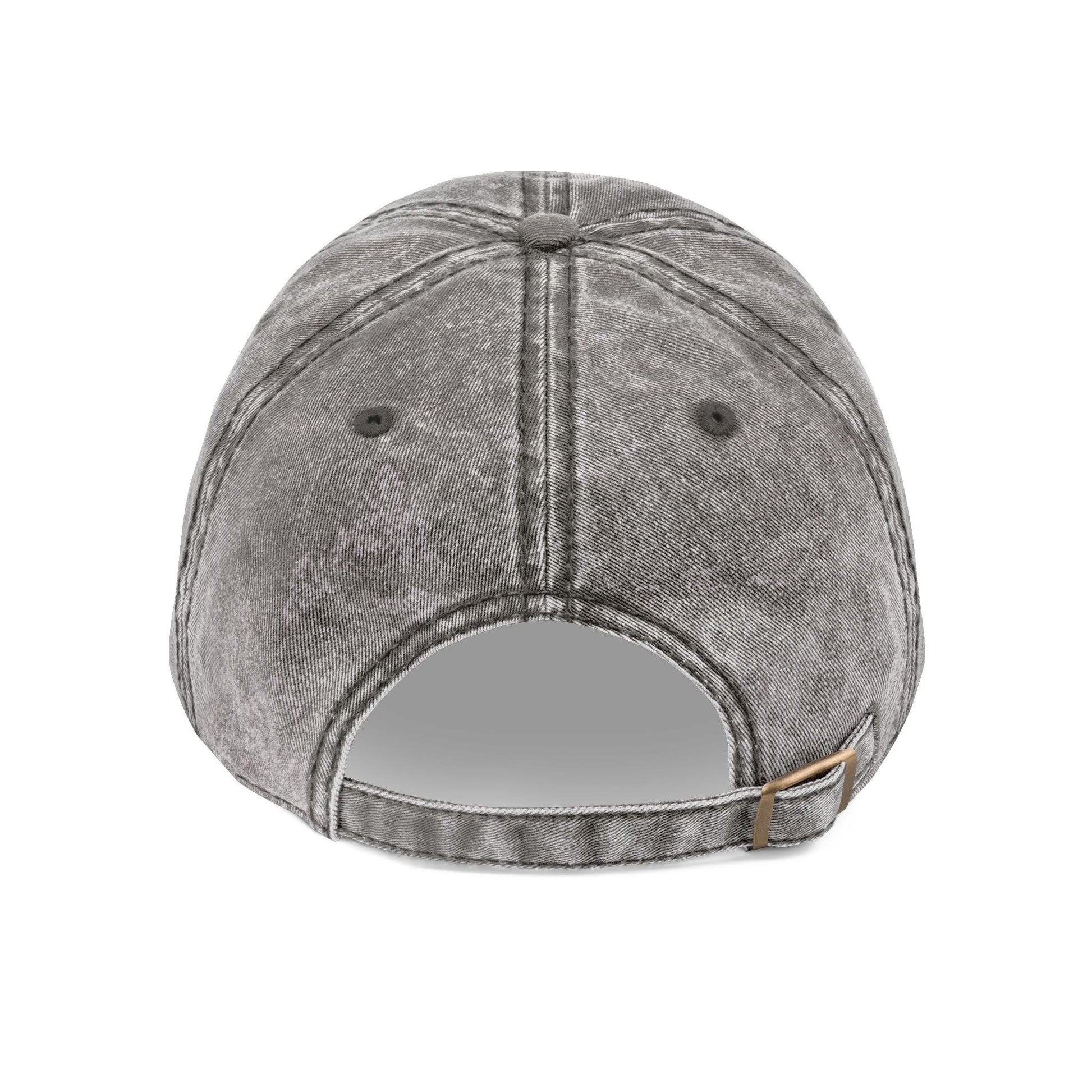Pedro Pascal Embroidered Hat – Trendy Dad Cap for Celebrity & Pop Culture Fans - Awfullynerdy.co