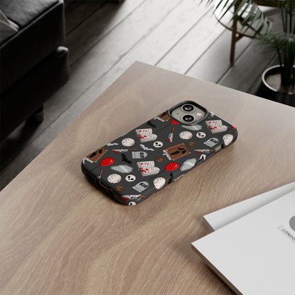 Phone Cases - Horror Lover - Awfullynerdy.co