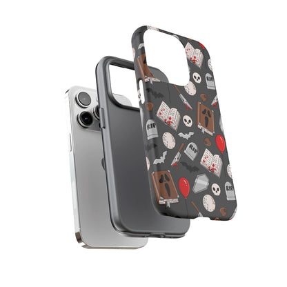 Phone Cases - Horror Lover - Awfullynerdy.co