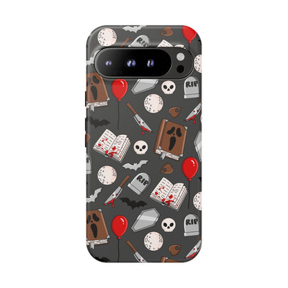 Phone Cases - Horror Lover - Awfullynerdy.co