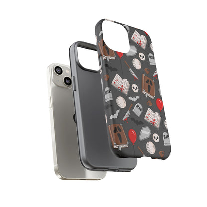 Phone Cases - Horror Lover - Awfullynerdy.co