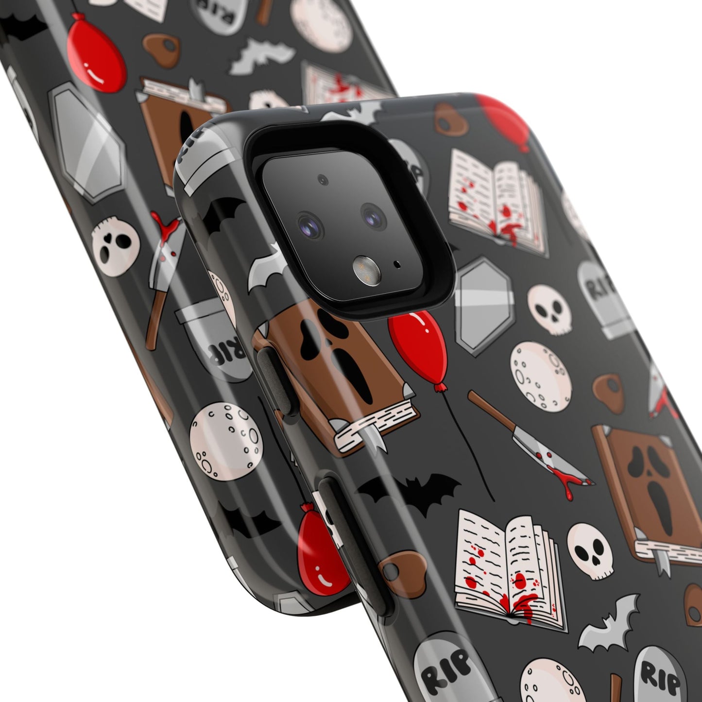 Phone Cases - Horror Lover - Awfullynerdy.co