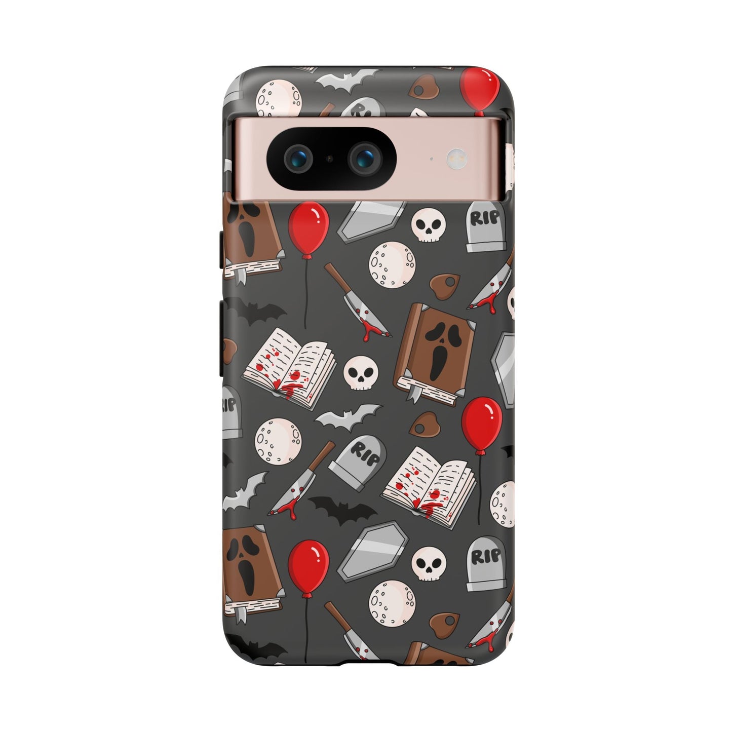 Phone Cases - Horror Lover - Awfullynerdy.co