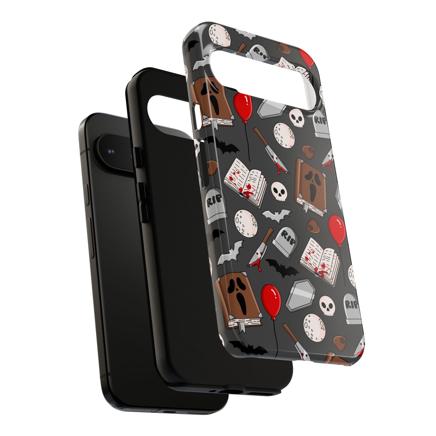 Phone Cases - Horror Lover - Awfullynerdy.co