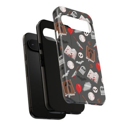 Phone Cases - Horror Lover - Awfullynerdy.co