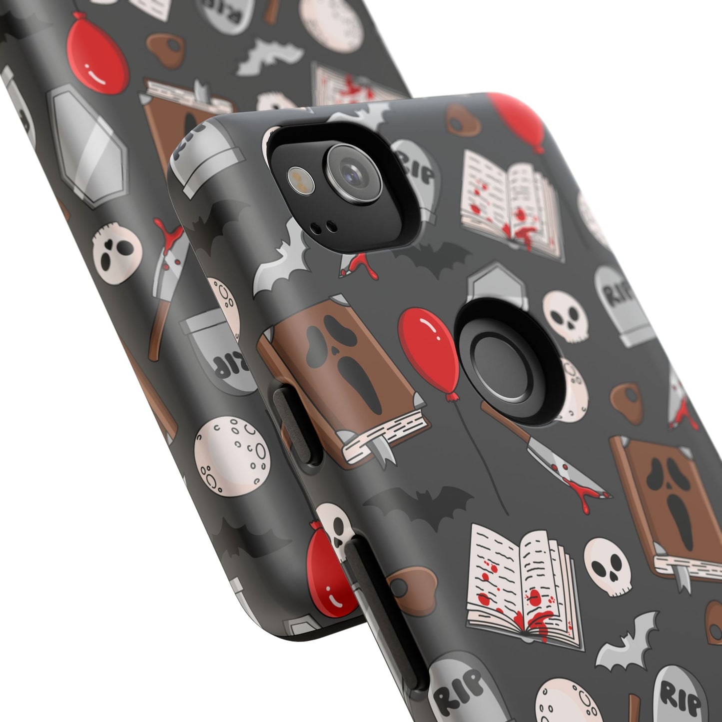 Phone Cases - Horror Lover - Awfullynerdy.co