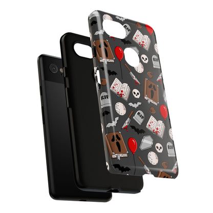 Phone Cases - Horror Lover - Awfullynerdy.co