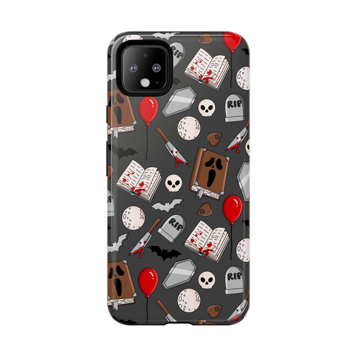 Phone Cases - Horror Lover - Awfullynerdy.co