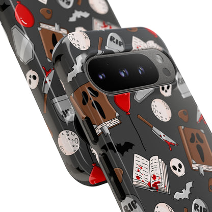 Phone Cases - Horror Lover - Awfullynerdy.co