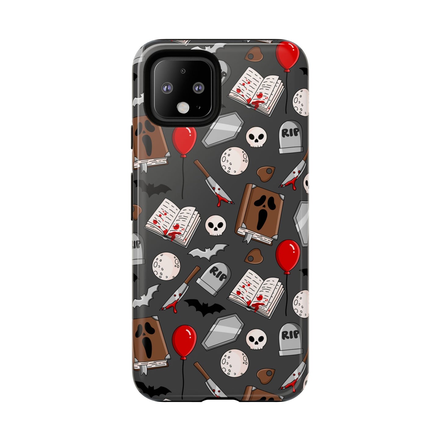 Phone Cases - Horror Lover - Awfullynerdy.co