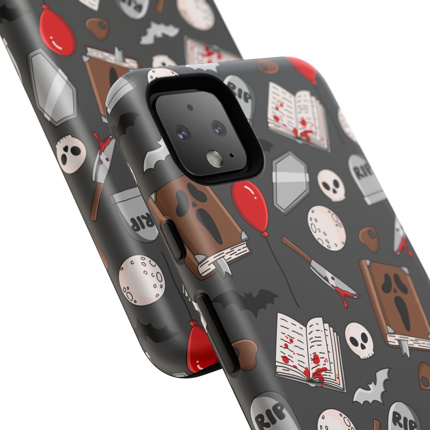 Phone Cases - Horror Lover - Awfullynerdy.co