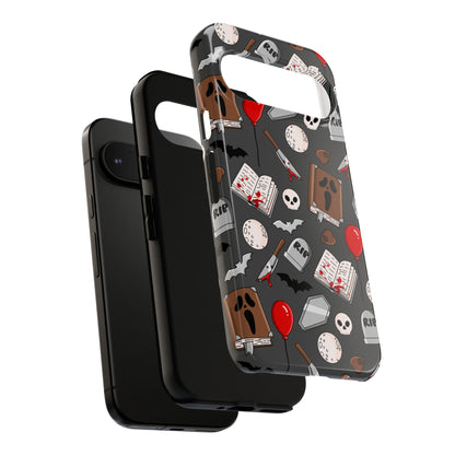 Phone Cases - Horror Lover - Awfullynerdy.co