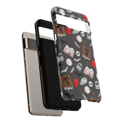 Phone Cases - Horror Lover - Awfullynerdy.co