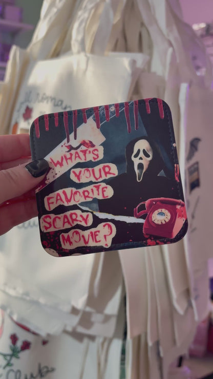 ✨ Summerween Bookish Mystery Box | Summer Slasher Filled Box
