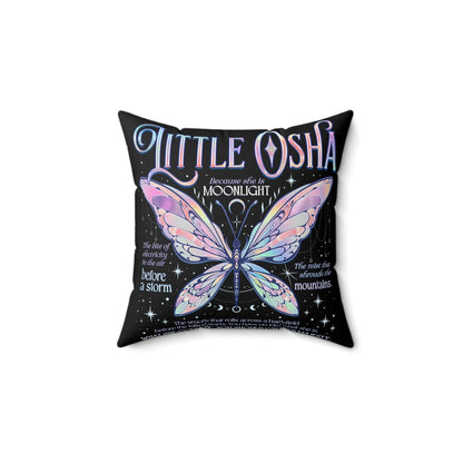 Quicksilver Inspired Pillow – Dark Fae Romance Throw Pillow, Romantasy Bookish Decor, Moody Aesthetic Cushion, Enemies to Lovers Home Accent - Awfullynerdy.co