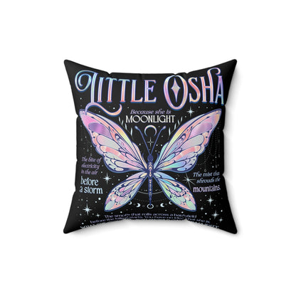 Quicksilver Inspired Pillow – Dark Fae Romance Throw Pillow, Romantasy Bookish Decor, Moody Aesthetic Cushion, Enemies to Lovers Home Accent - Awfullynerdy.co