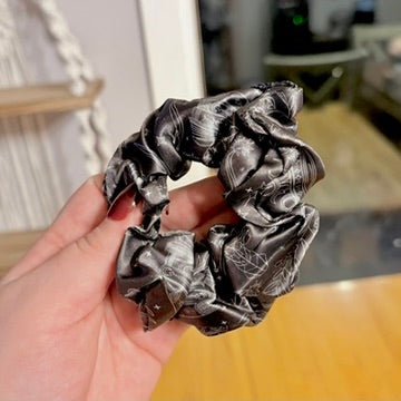 Romantasy Inspired Bookish Scrunchie - Awfullynerdy.co