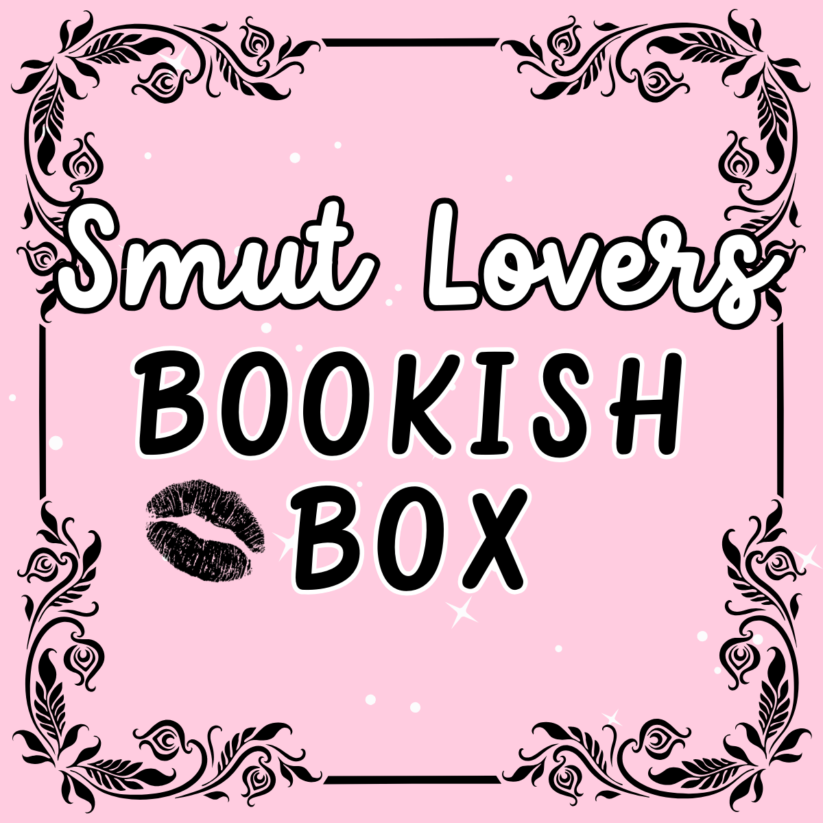 🔥 Smut Lovers Bookish Blind Box | Spicy Tote, Tumbler, Bookmarks, Stickers & More - Awfullynerdy.co