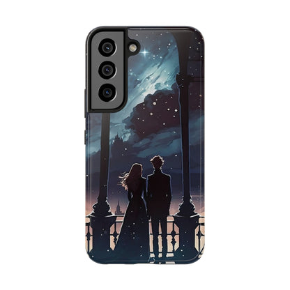 Starfall Velaris Tough Phone Case - Awfullynerdy.co