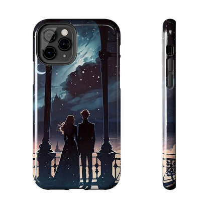 Starfall Velaris Tough Phone Case - Awfullynerdy.co